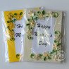 quilled mother's day card by rolling blossoms
