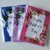 quilled mother's day card by rolling blossoms